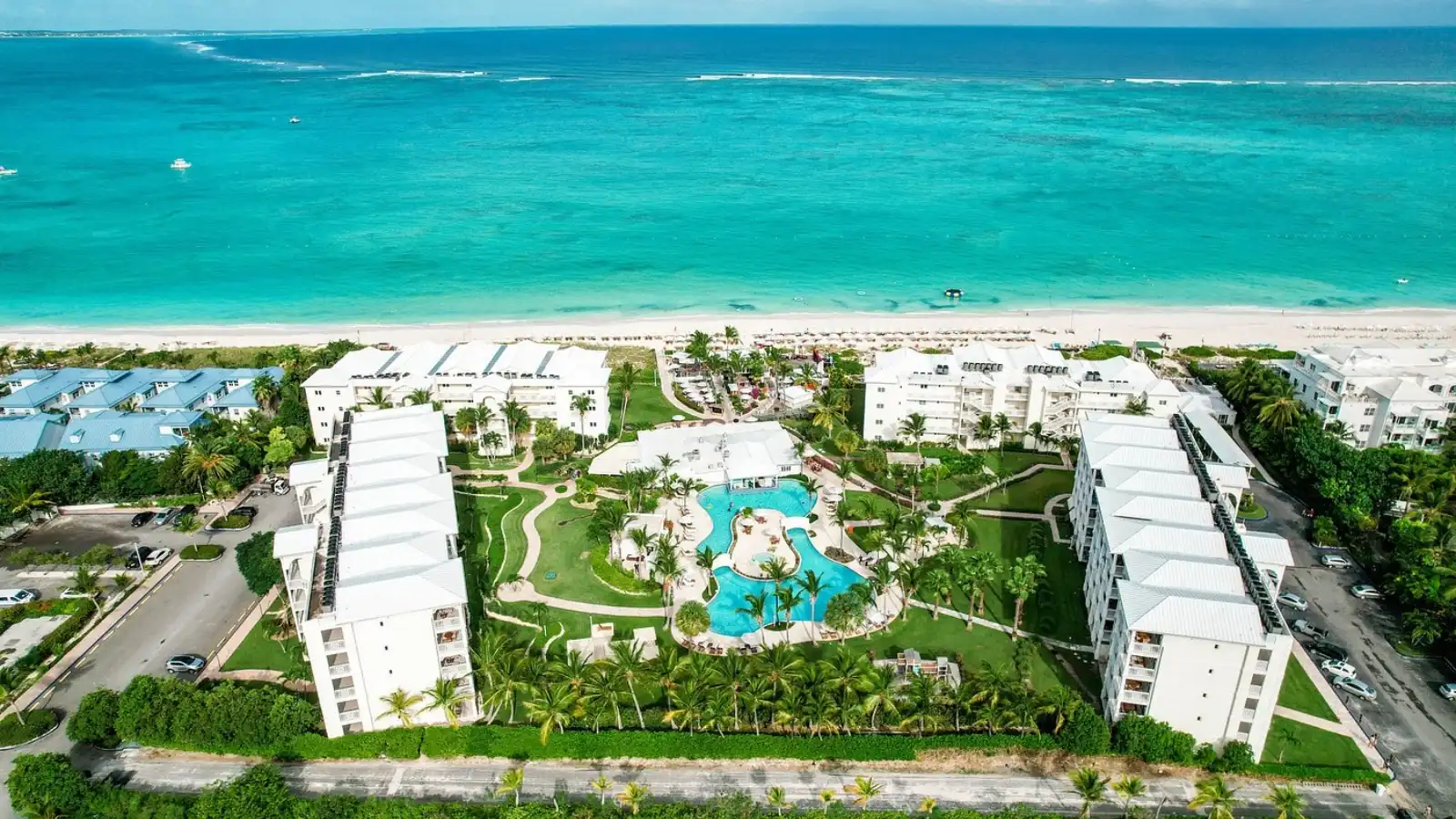 Alexandra Resort - All Inclusive