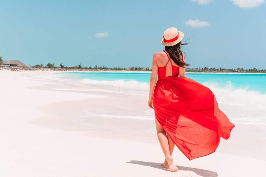 5 All-inclusive Resort Fashion Mistakes Everyone Makes (and How to Avoid Them) 1 All-inclusive Resort Fashion Mistakes