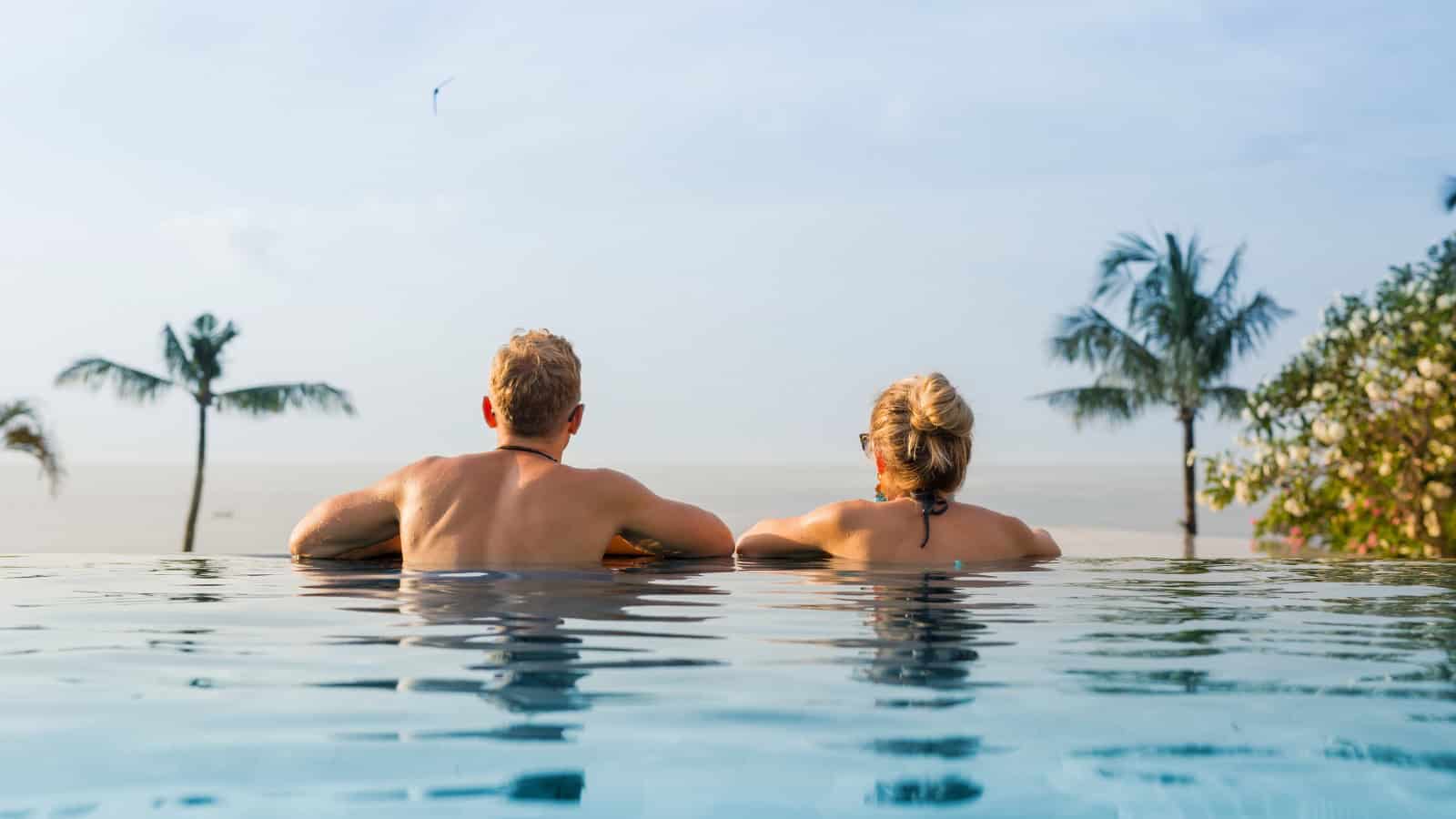 All-inclusive Resort vs DIY Vacation