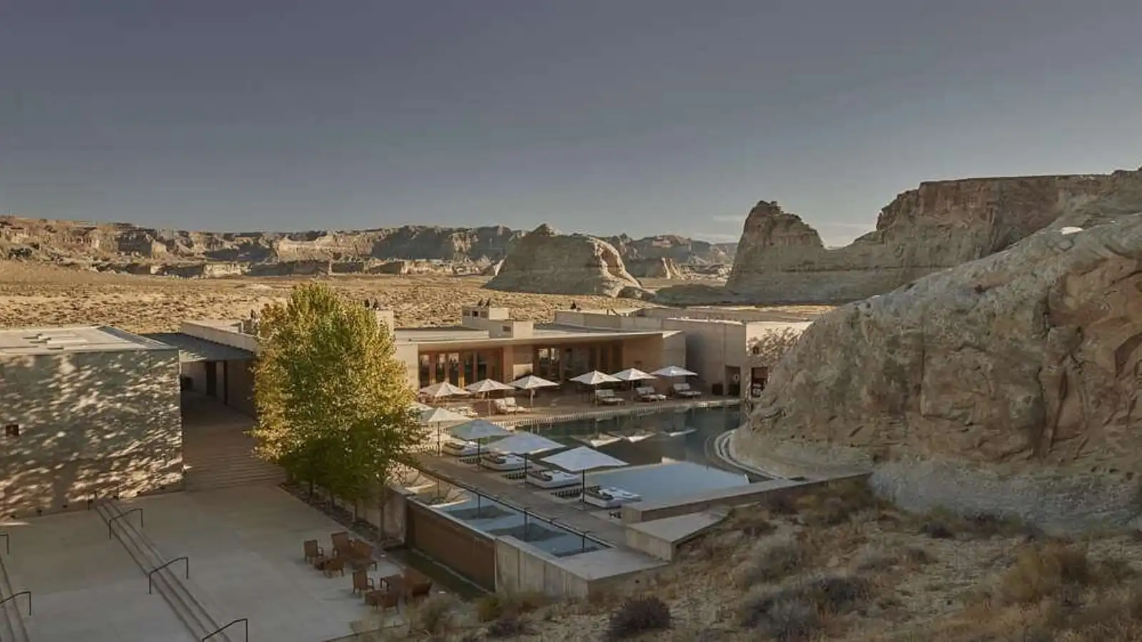 Amangiri