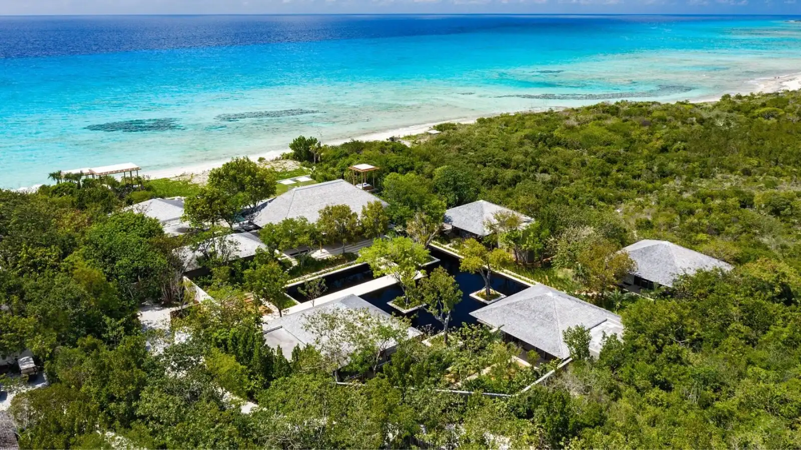 Amanyara