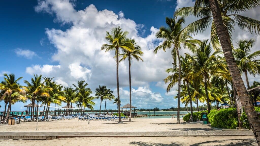 Bahamas