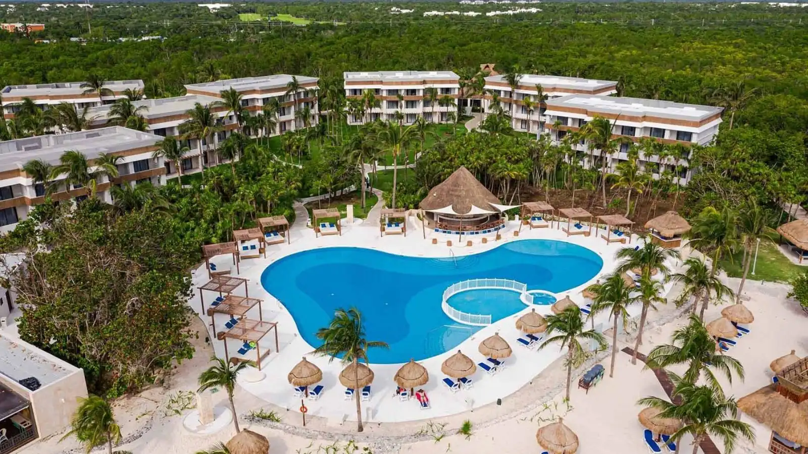 Bahia Principe Grand Tulum