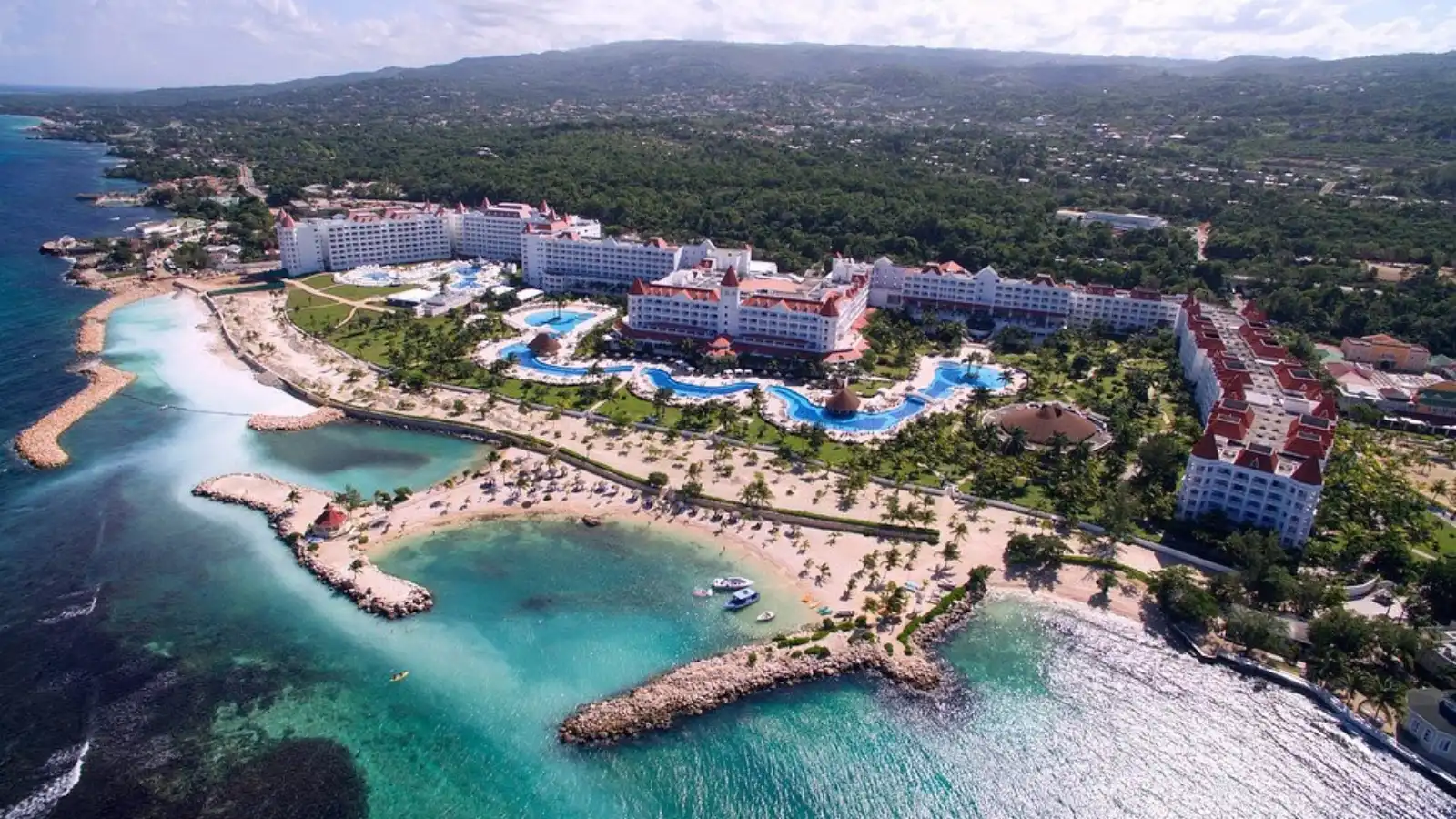 Bahia Principe Luxury Runaway Bay