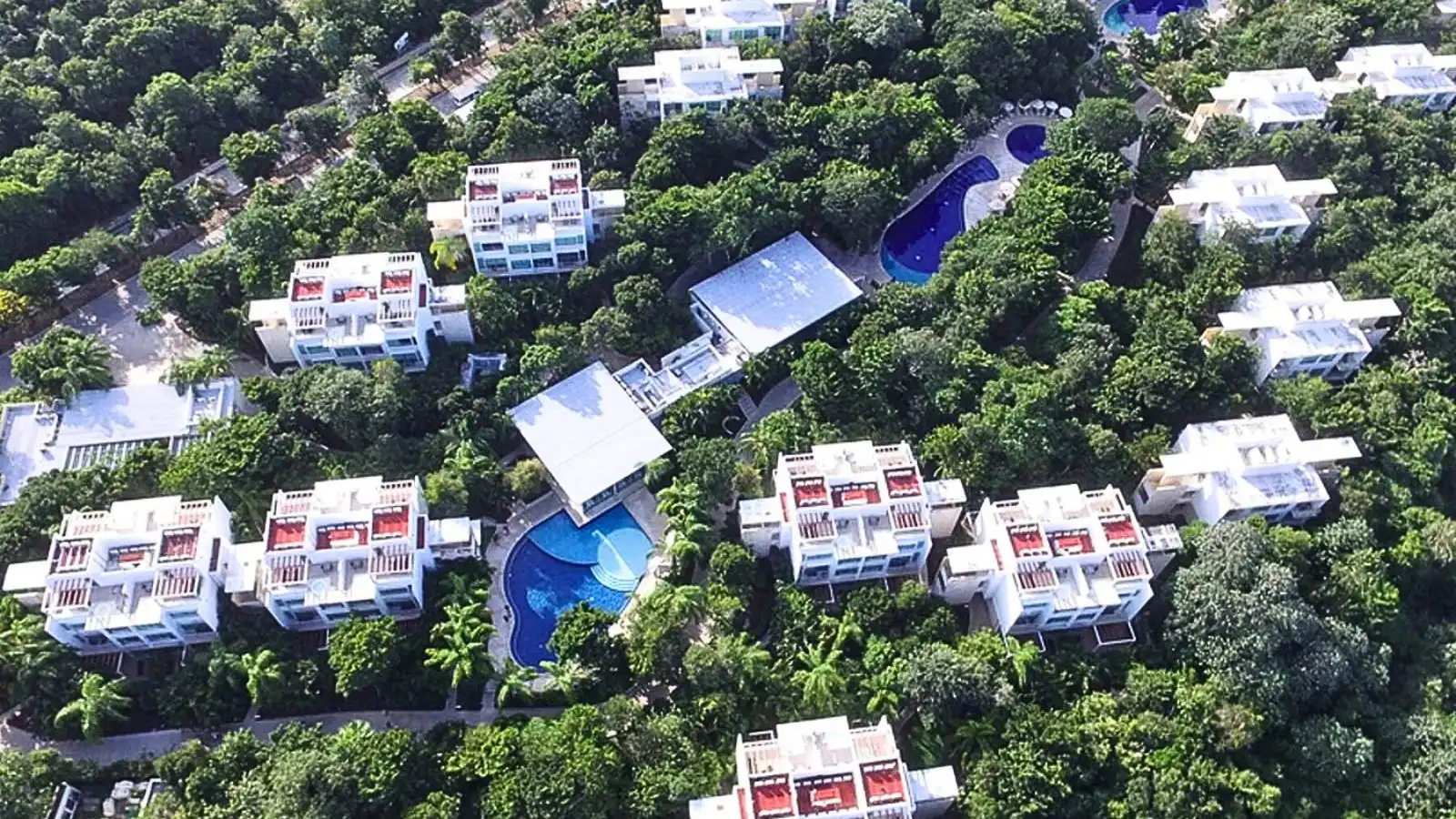 Bahia Principe Luxury Sian Ka'an