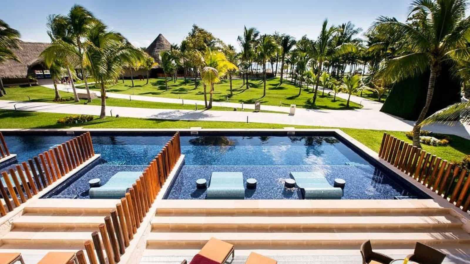 Barcelo Maya Caribe Resort