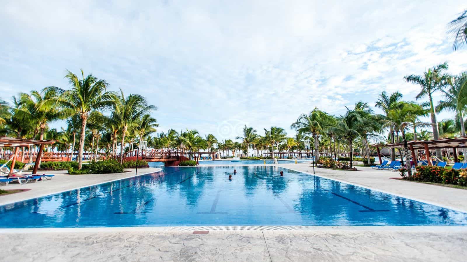 Barcelo Maya Tropical All-Inclusive Resort