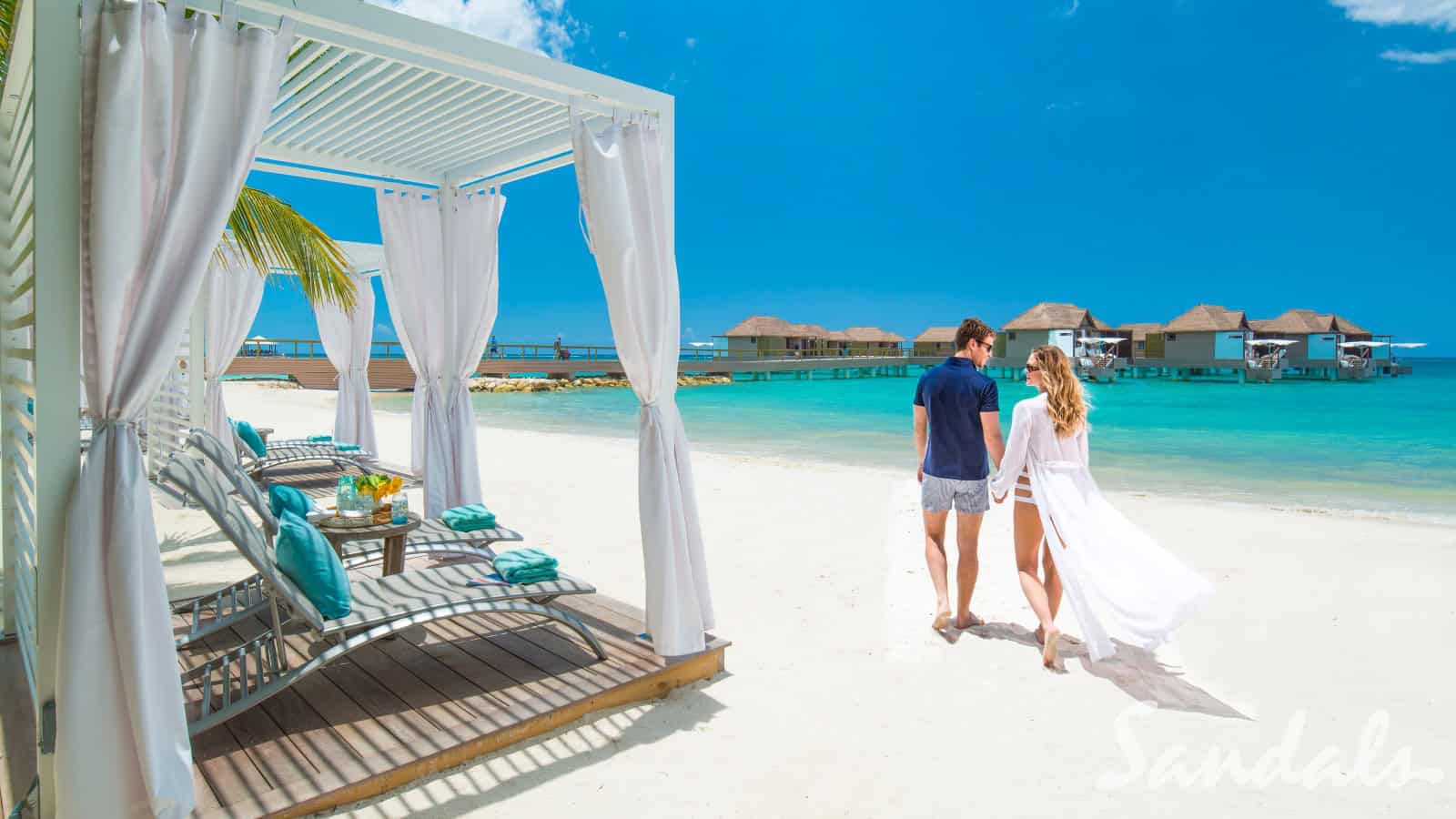 The Hidden Costs of ‘All-inclusive’ Resorts—7 Things to Know 4 Beach cabana