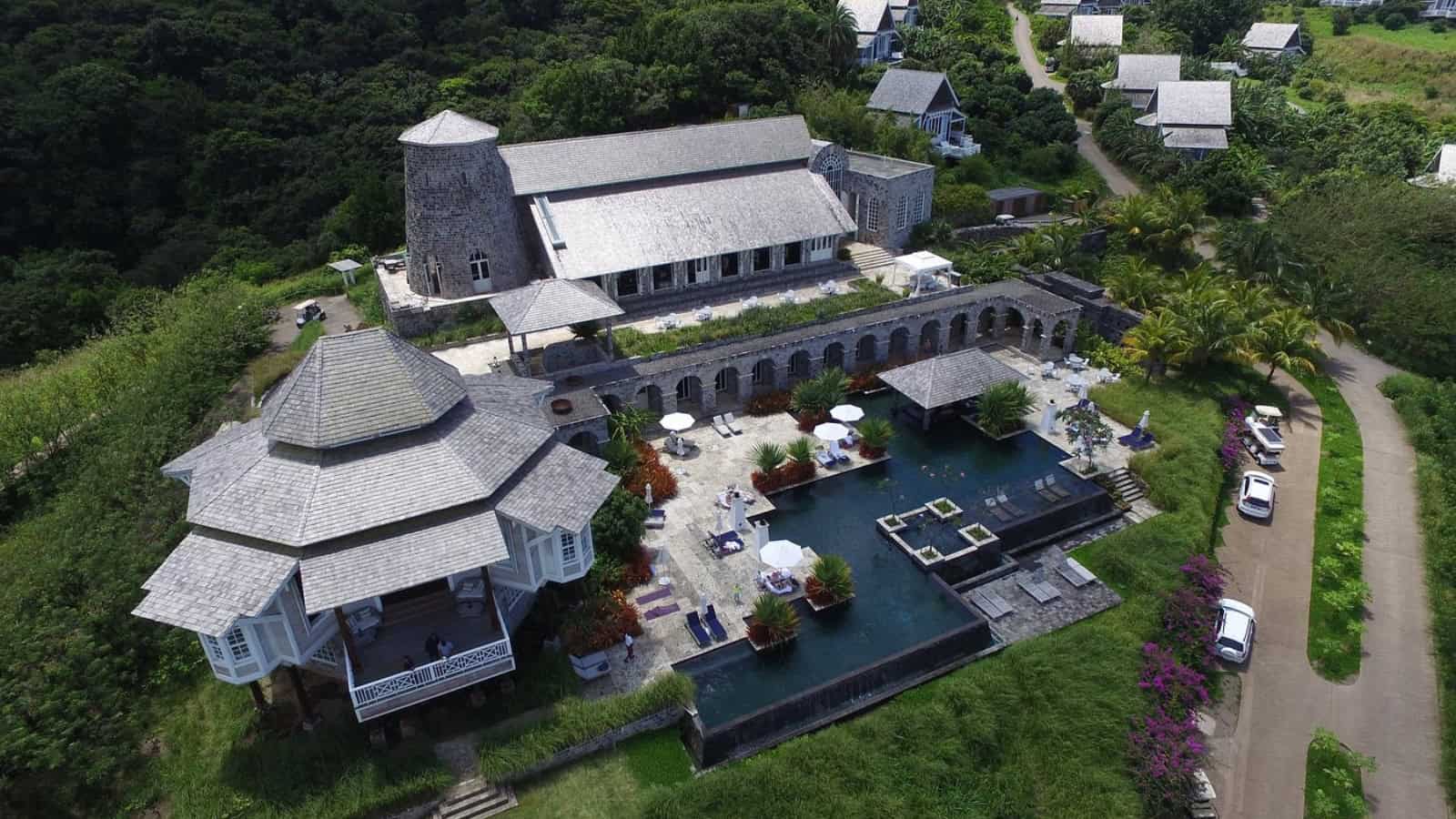 Belle Mont Sanctuary Resort