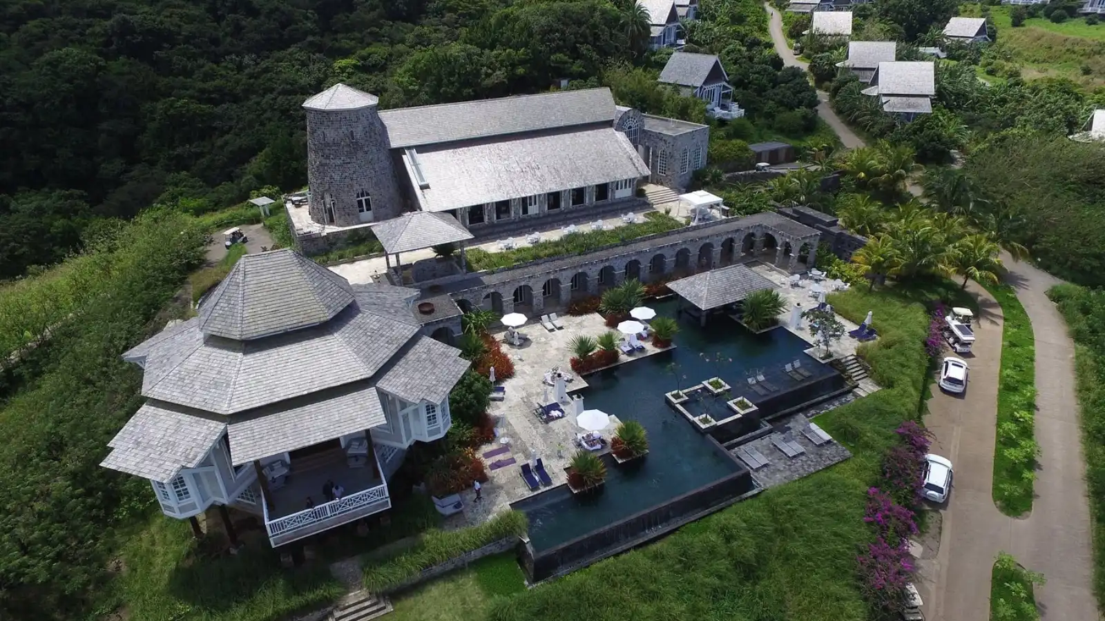Belle Mont Sanctuary Resort