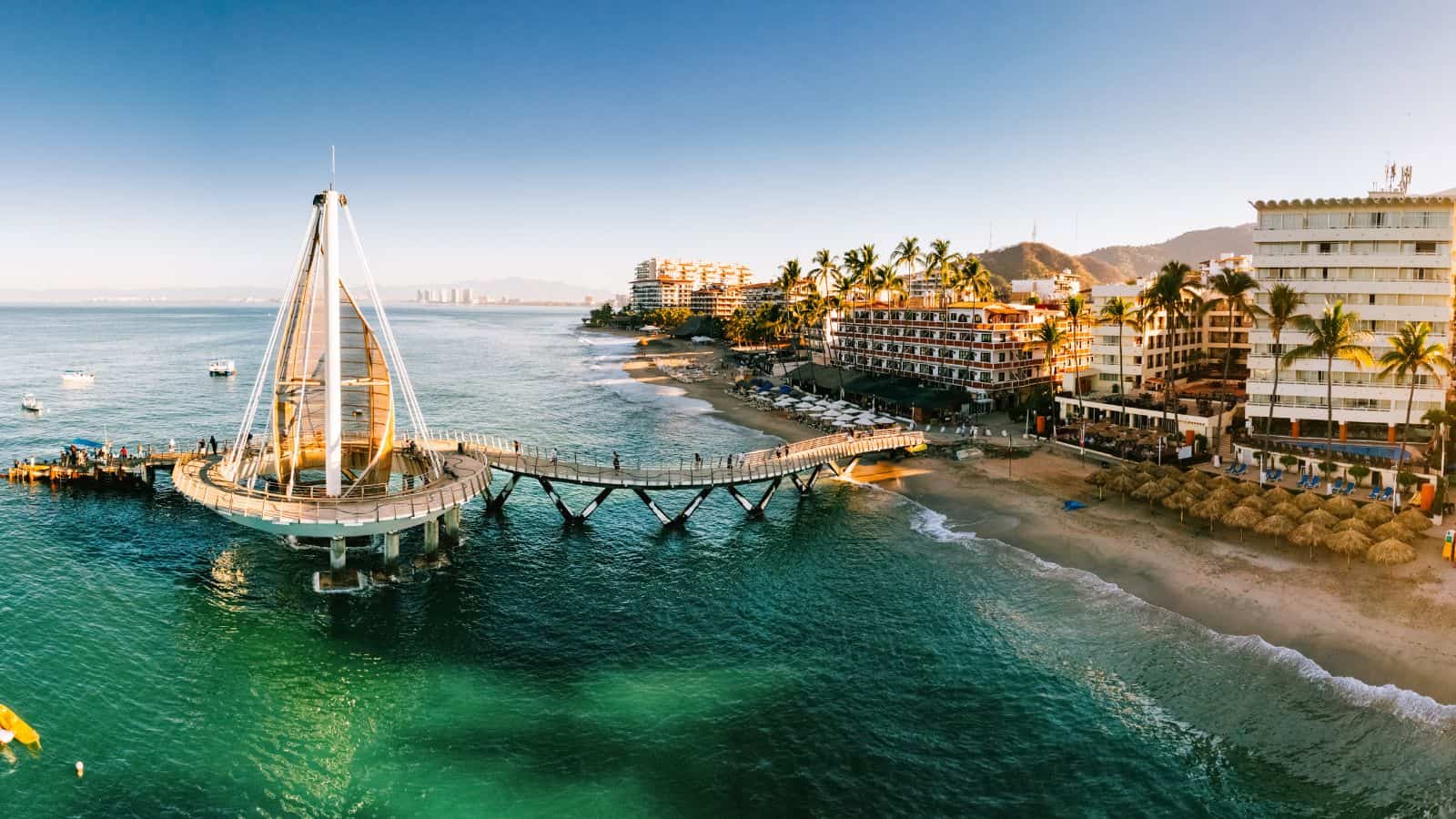 Best All Inclusive Resort in Puerto Vallarta