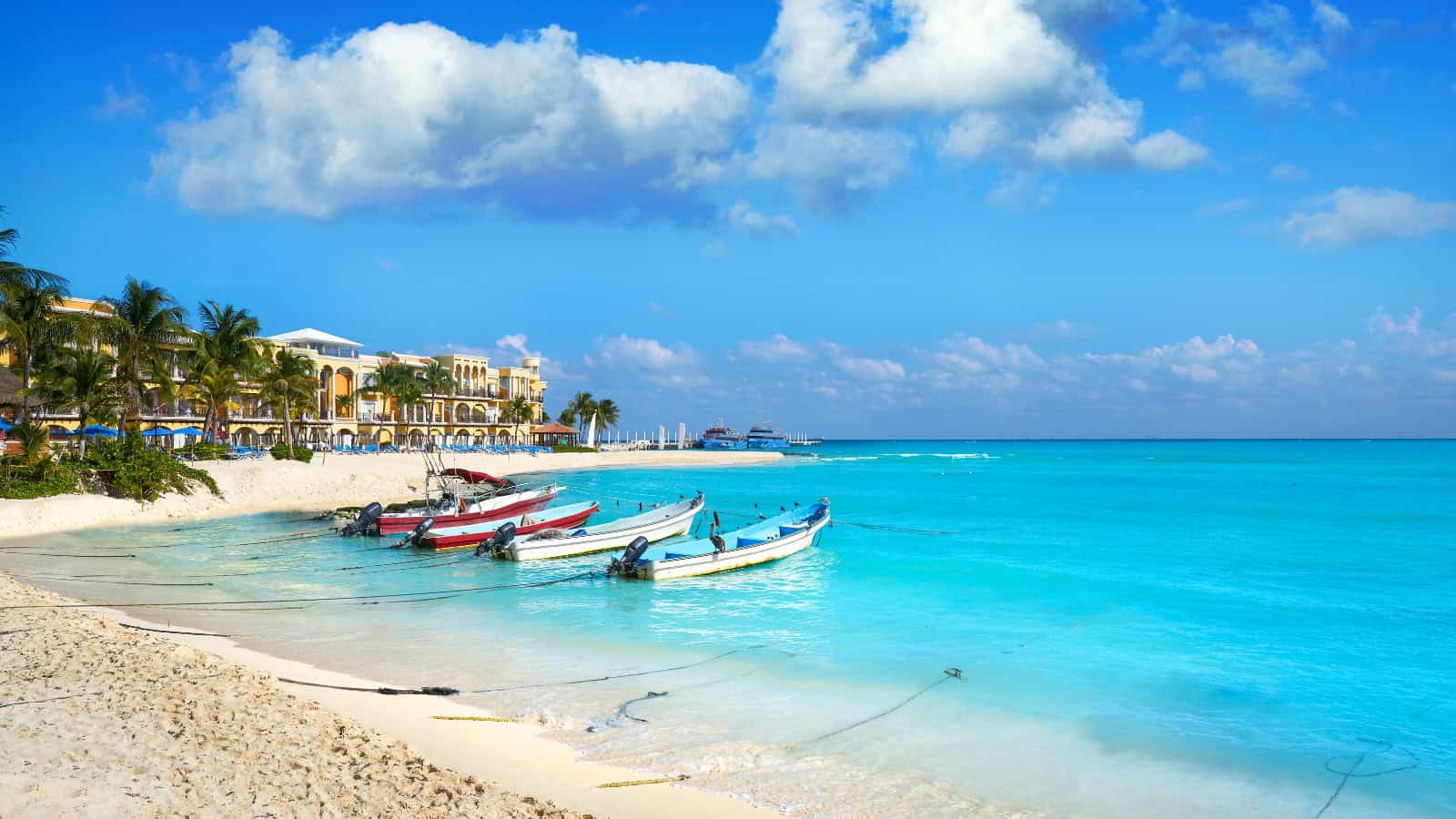 9 Best All-Inclusive Resorts in Playa del Carmen 20 Best All-Inclusive Resorts in Playa del Carmen