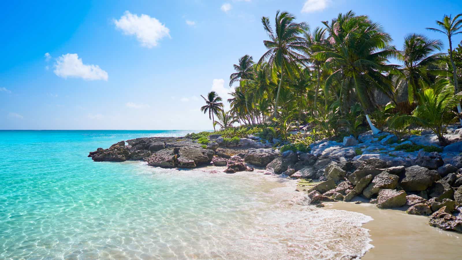 Best All-inclusive Resort in Tulum