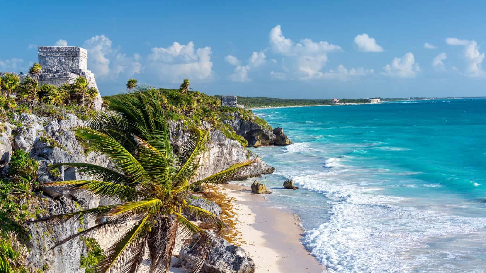 Best Riviera Maya All Inclusive Resorts
