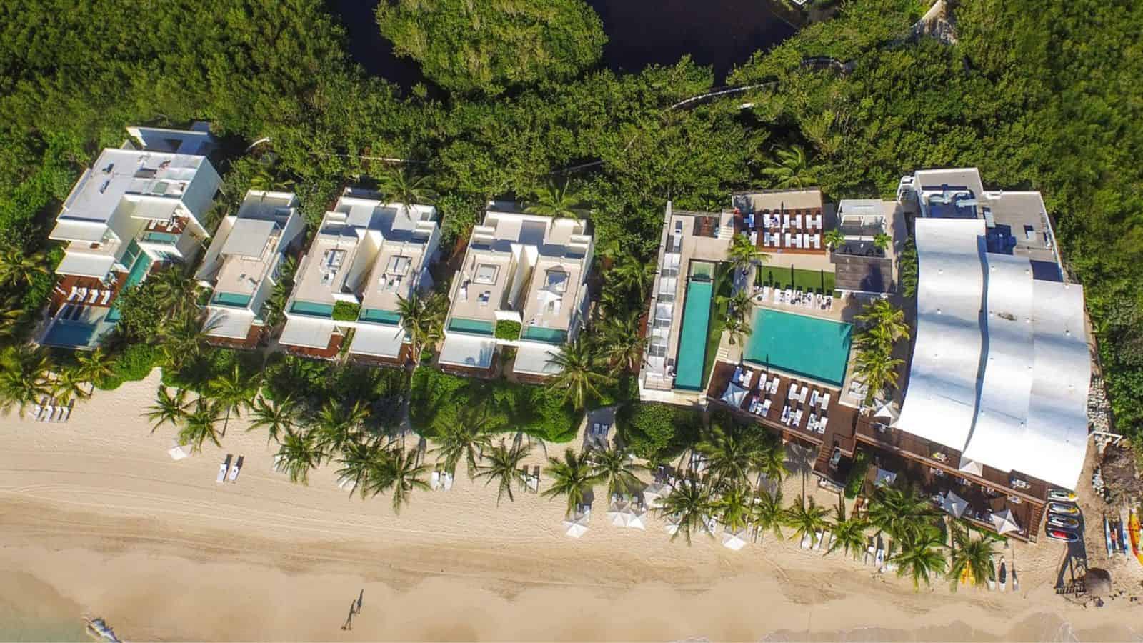 Blue Diamond Luxury Boutique Hotel