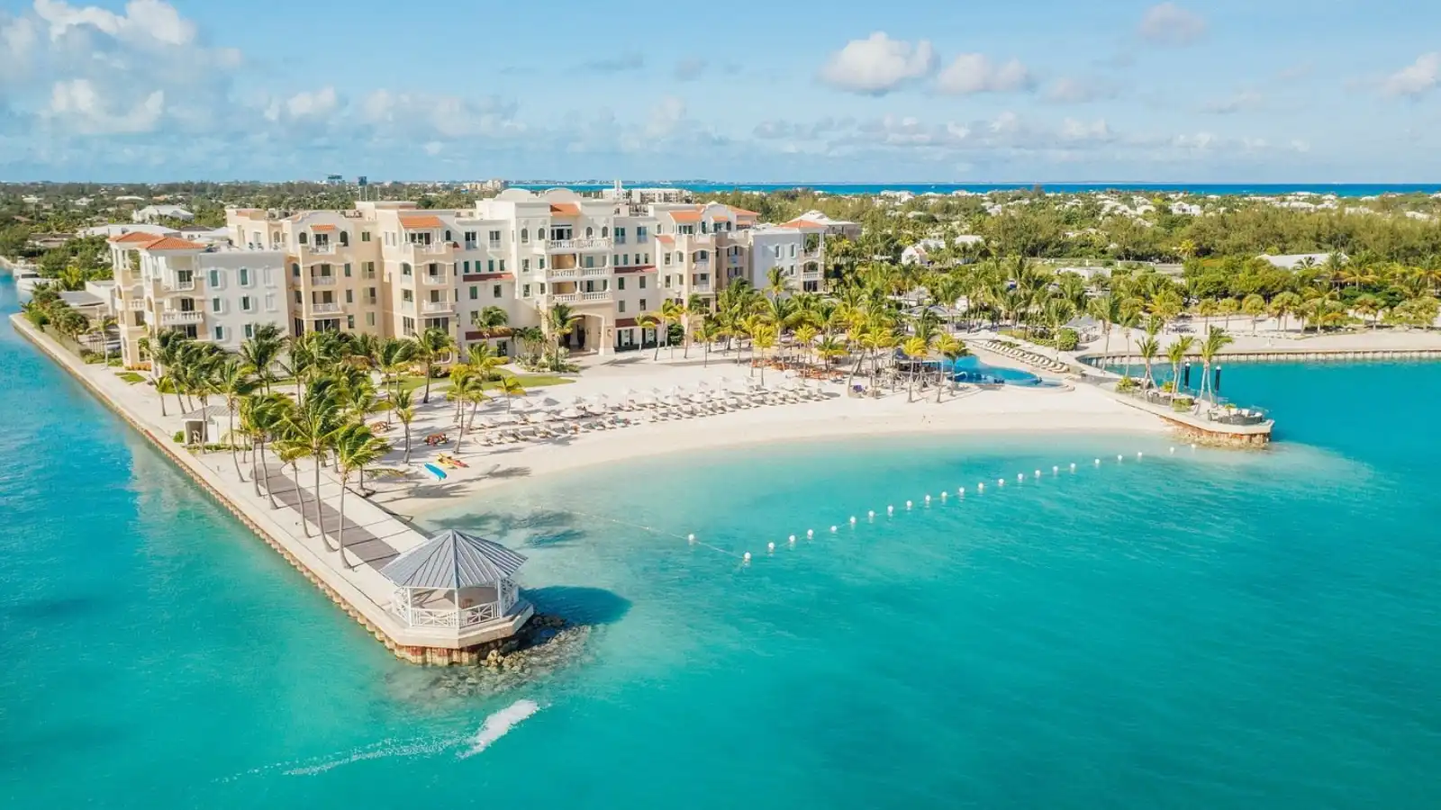Blue Haven Resort - All Inclusive