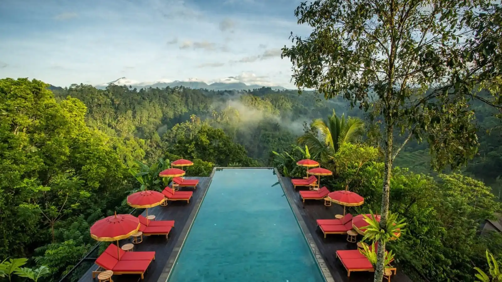 Buahan, a Banyan Tree Escape - Bali