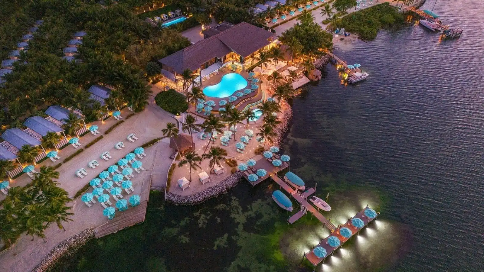 Bungalows Key Largo