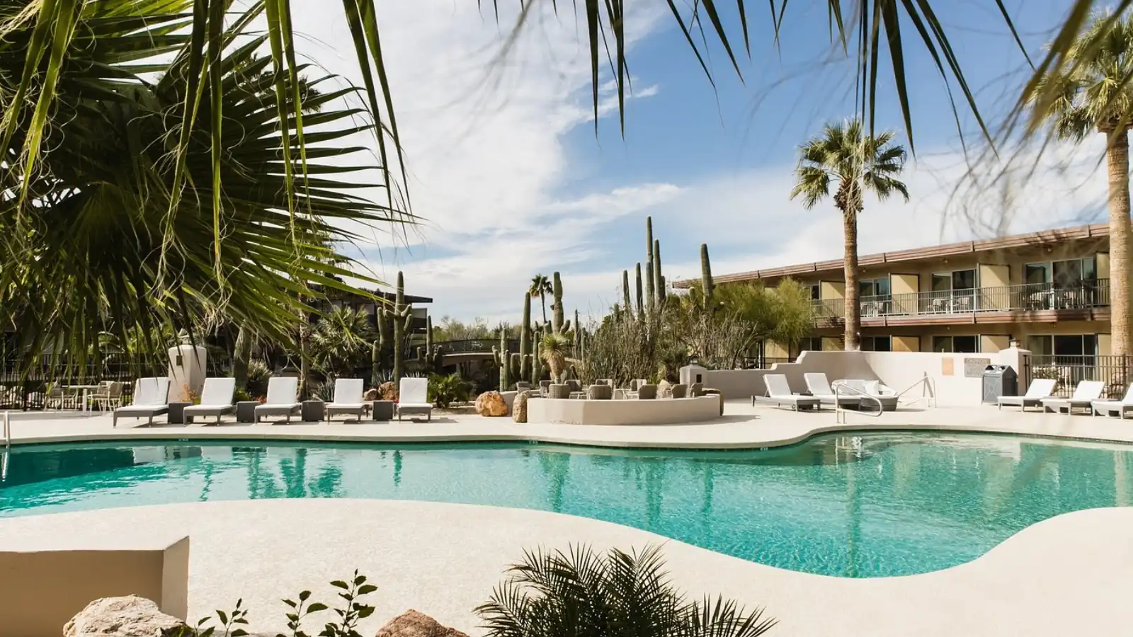 CIVANA Wellness Resort & Spa