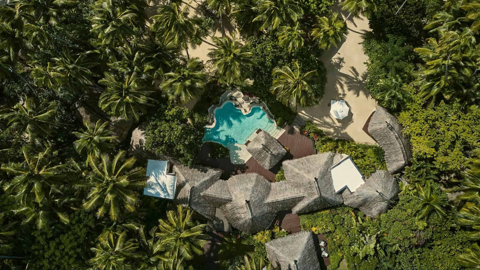 COMO Laucala Island