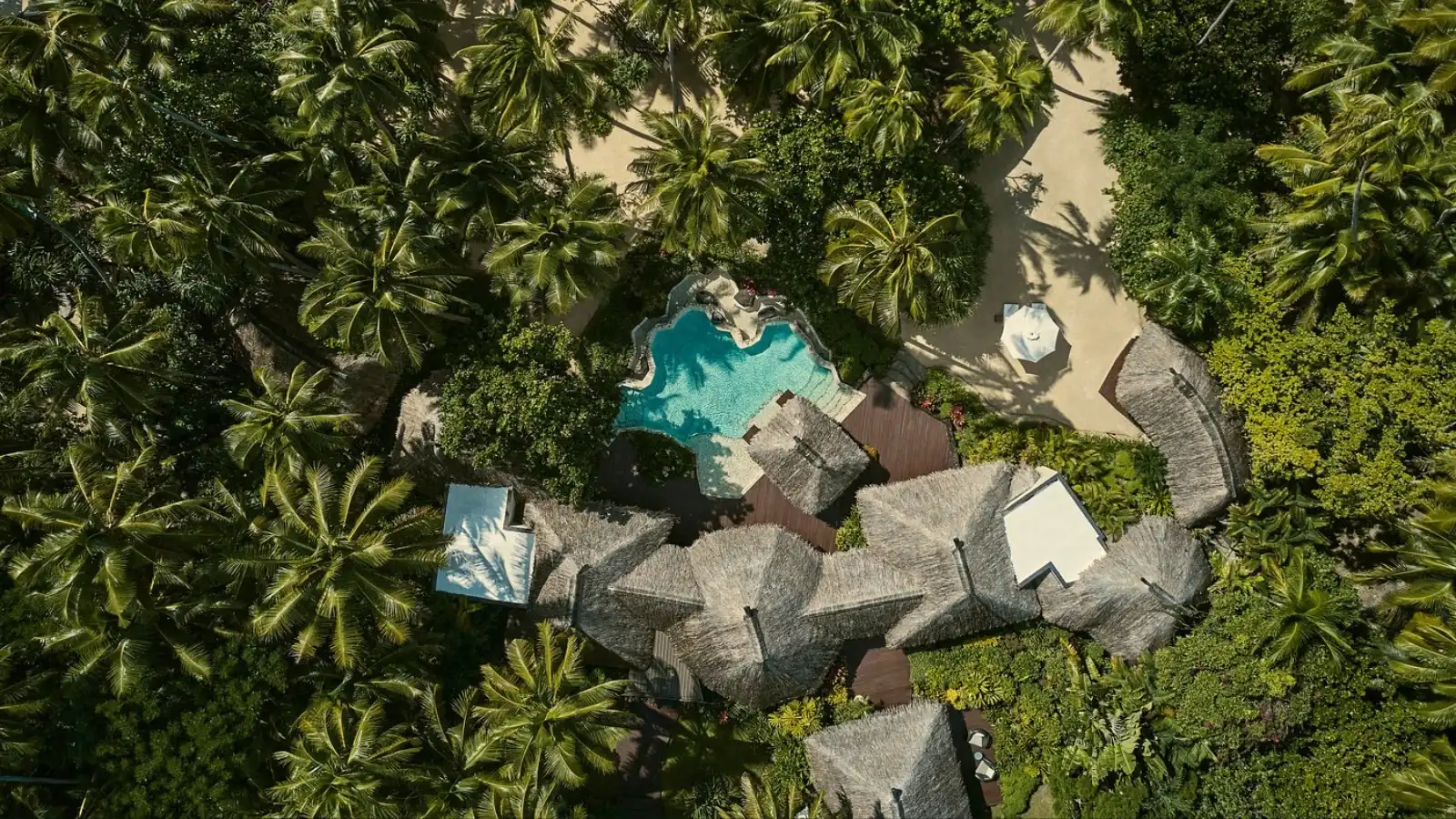 COMO Laucala Island
