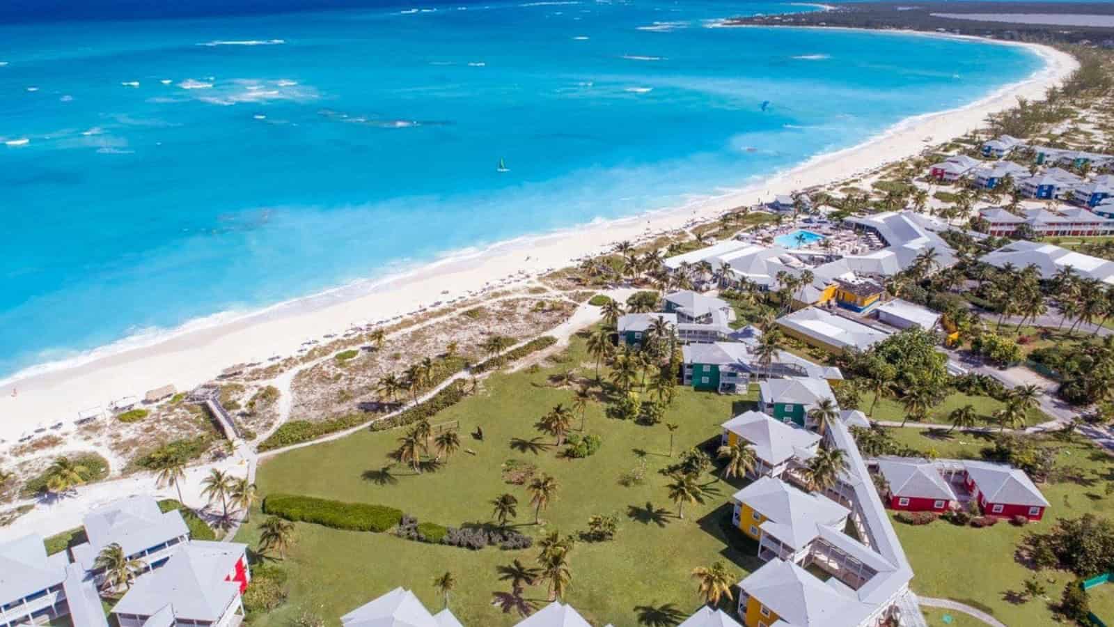 Club Med Columbus - Bahamas