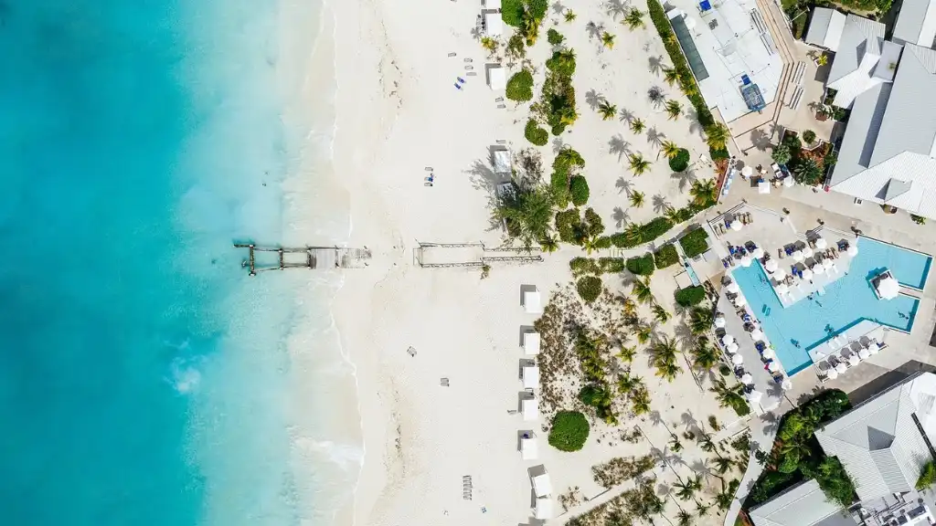 Club Med Turkoise Turks & Caicos
