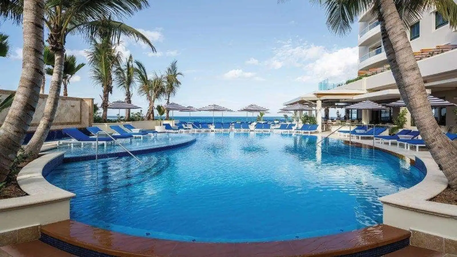Condado Vanderbilt Hotel