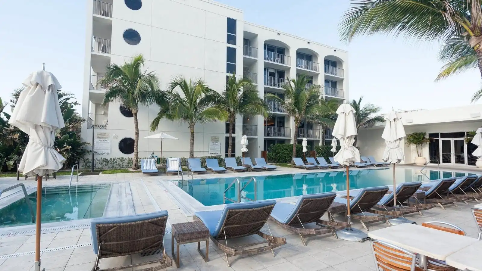 Costa d'Este Beach Resort & Spa