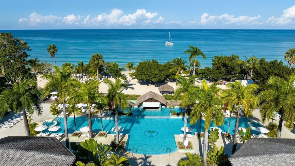 Couples Negril