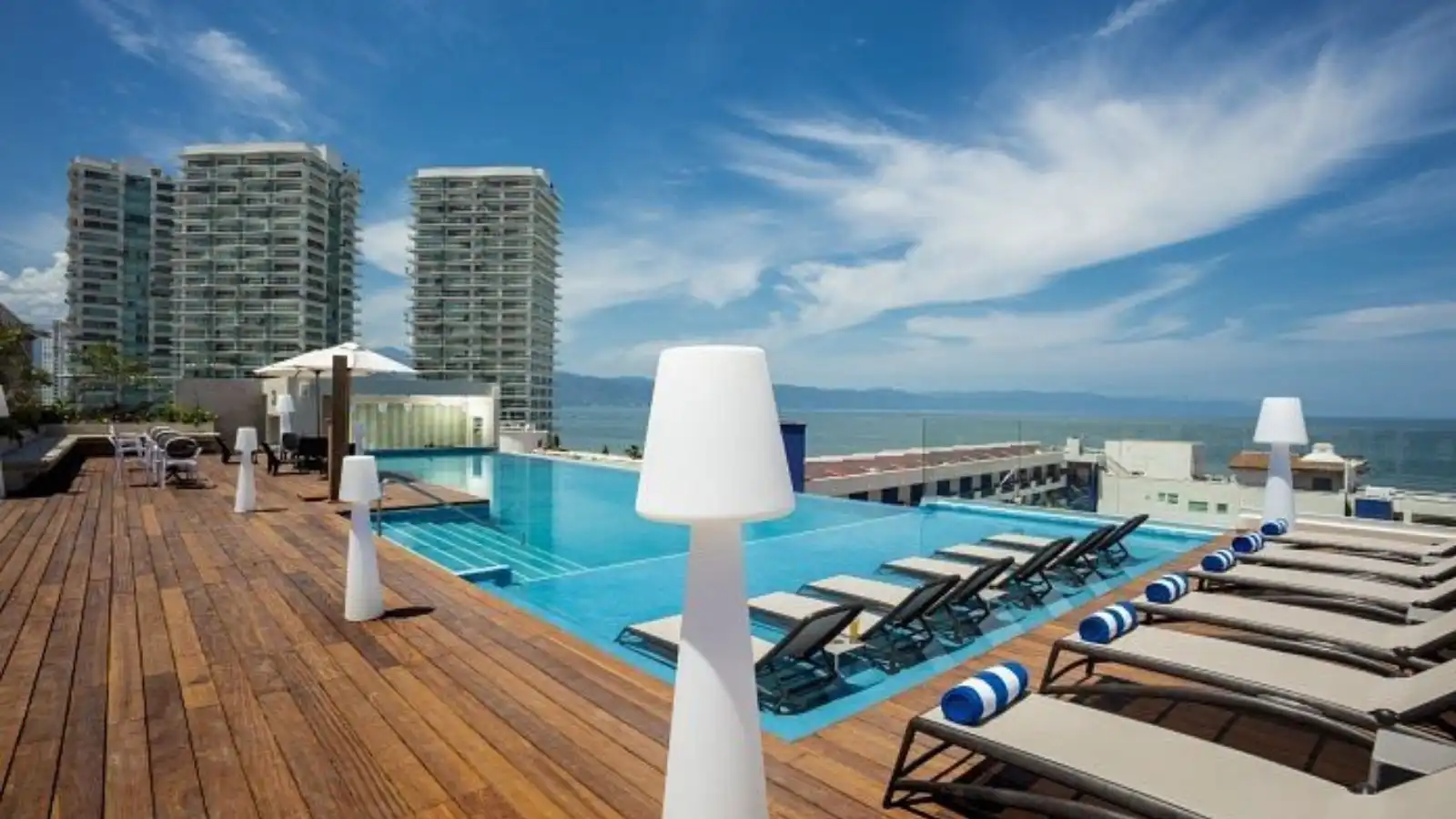 Crown Paradise Golden Puerto Vallarta