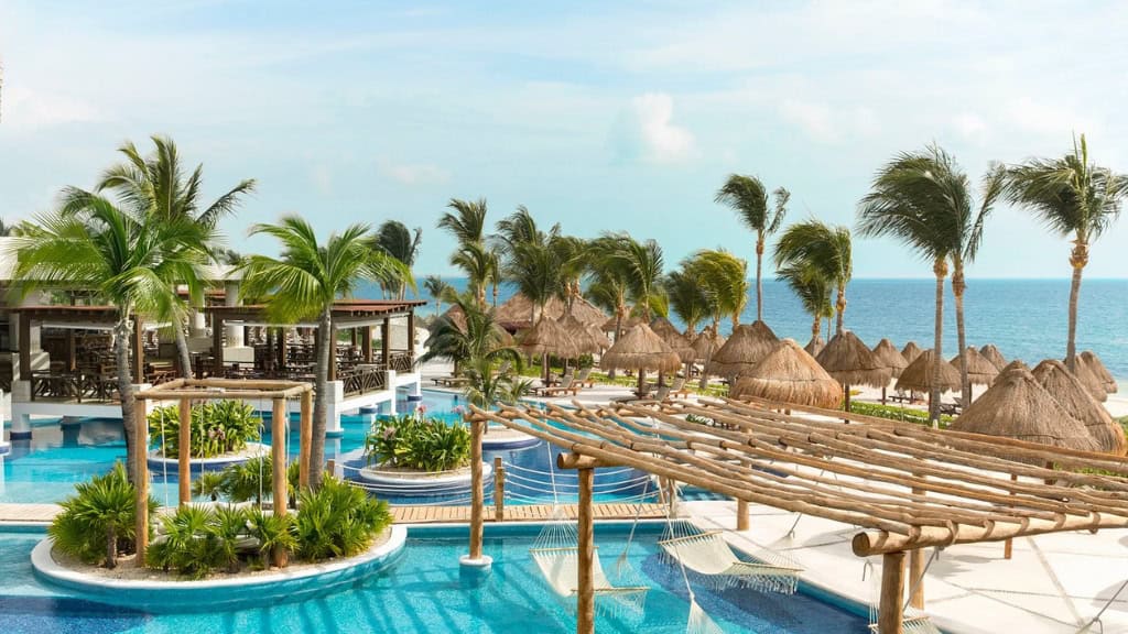 Excellence Playa Mujeres