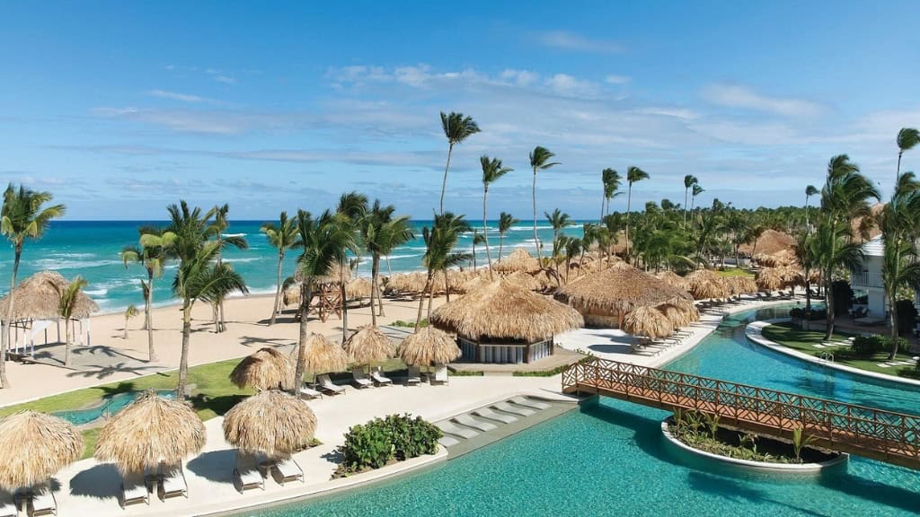 Excellence Punta Cana