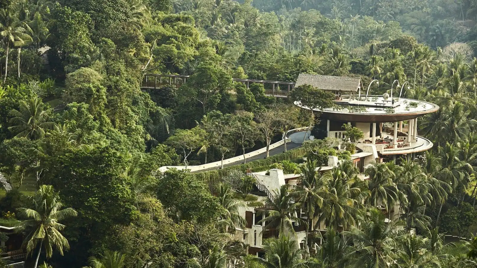 Four Seasons Resort Bali at Sayan