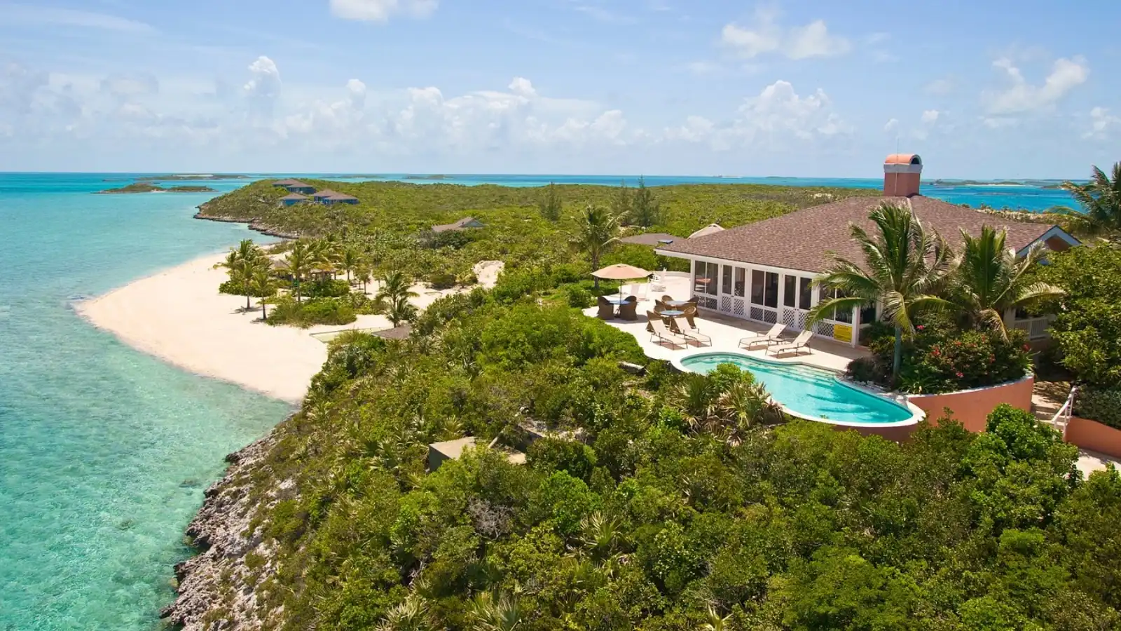 Fowl Cay Resort