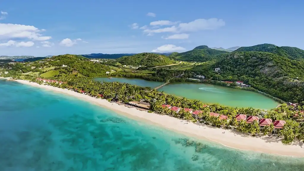 Galley Bay Resort & Spa, Antigua