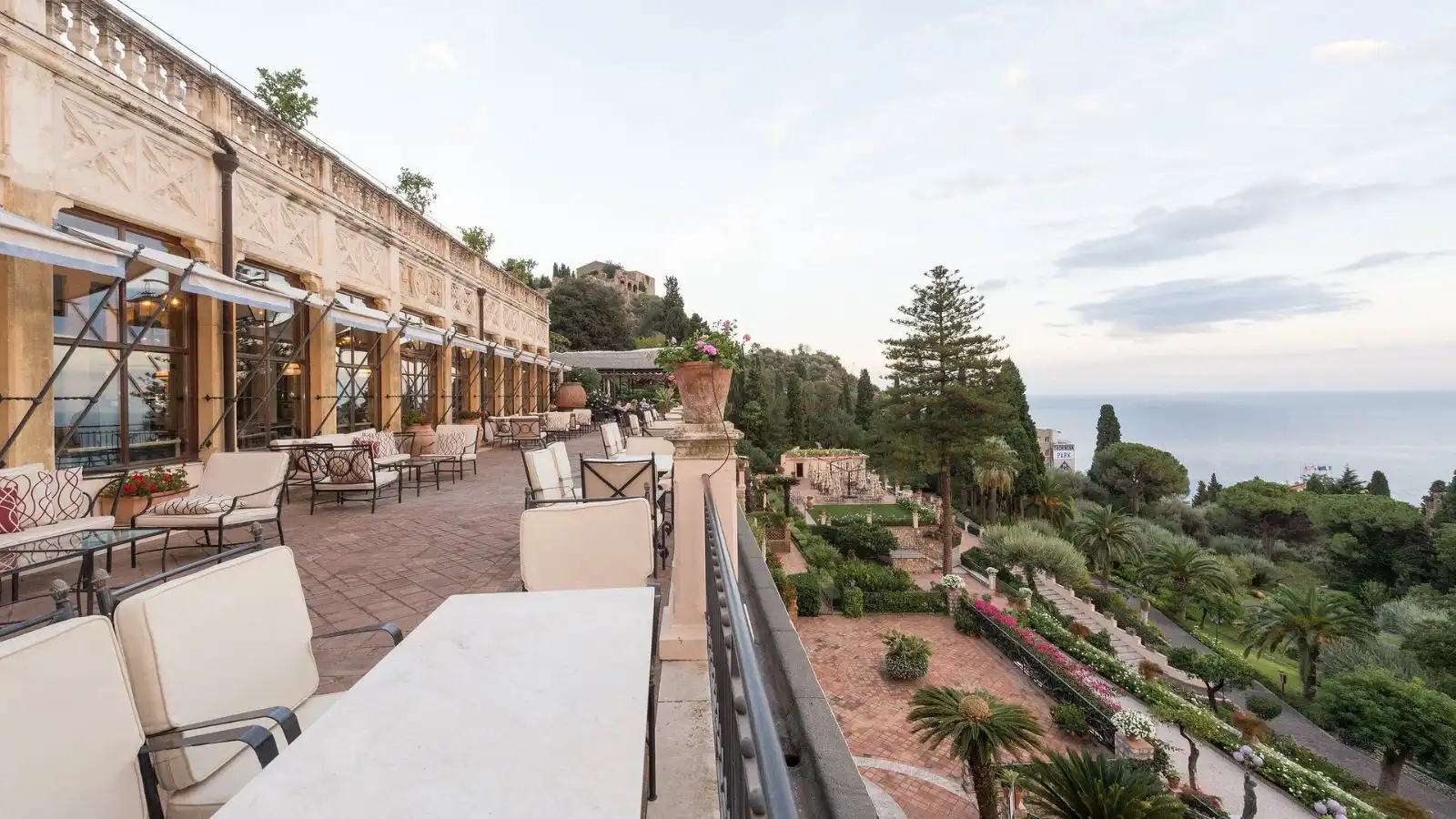 Grand Hotel Timeo, A Belmond Hotel, Taormina