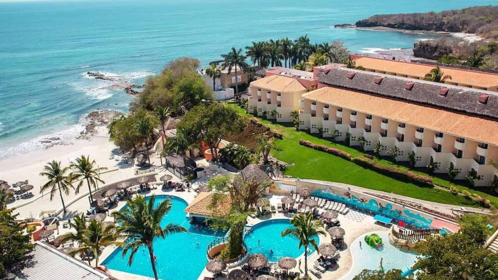 Grand Palladium Vallarta Resort & Spa