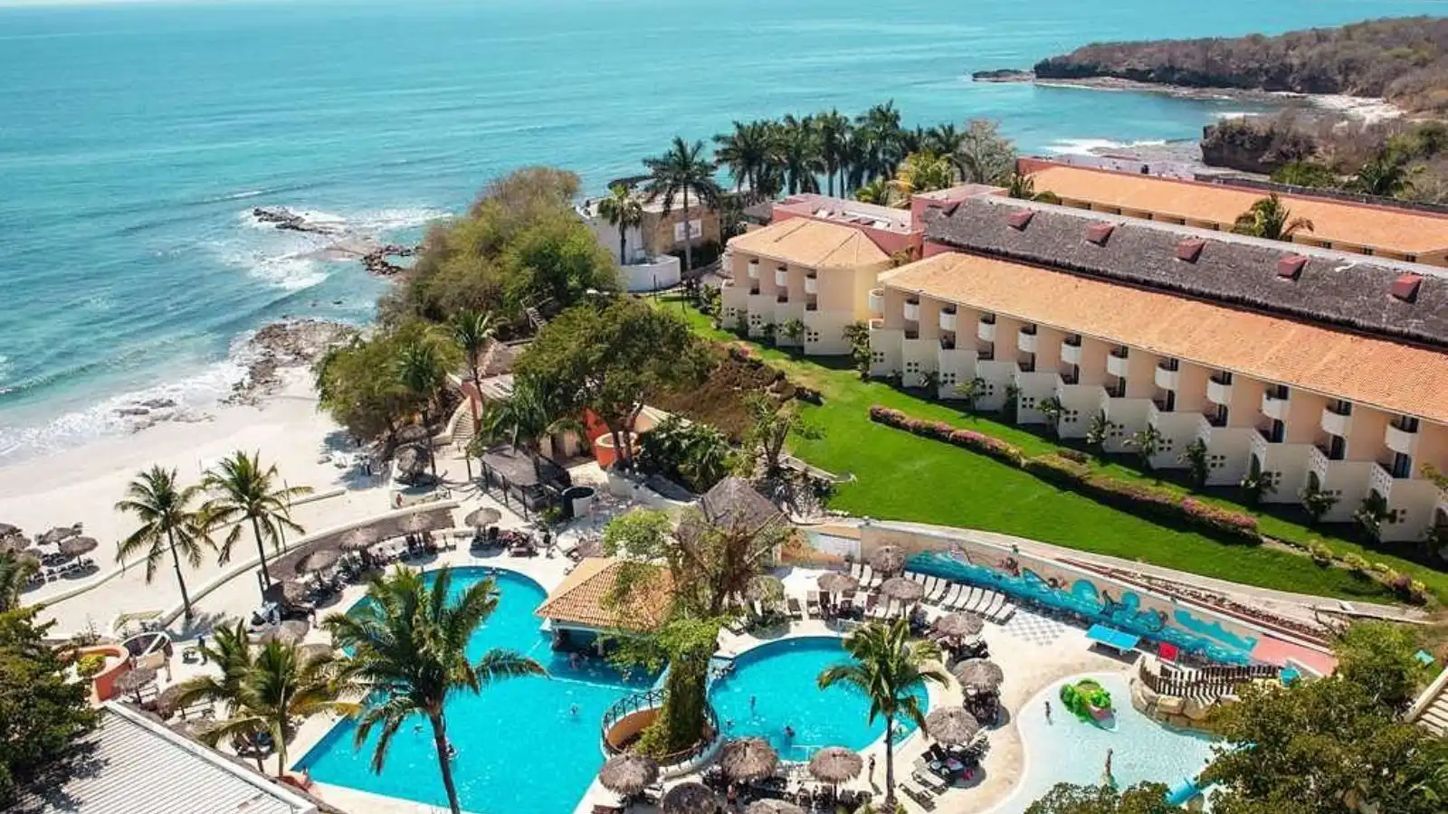 Grand Palladium Vallarta Resort & Spa