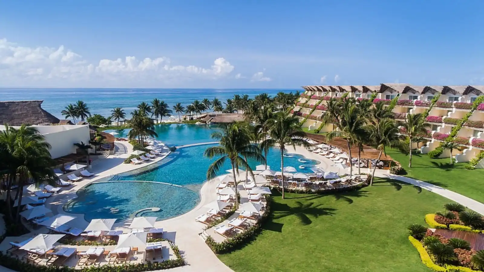 Grand Velas Riviera Maya