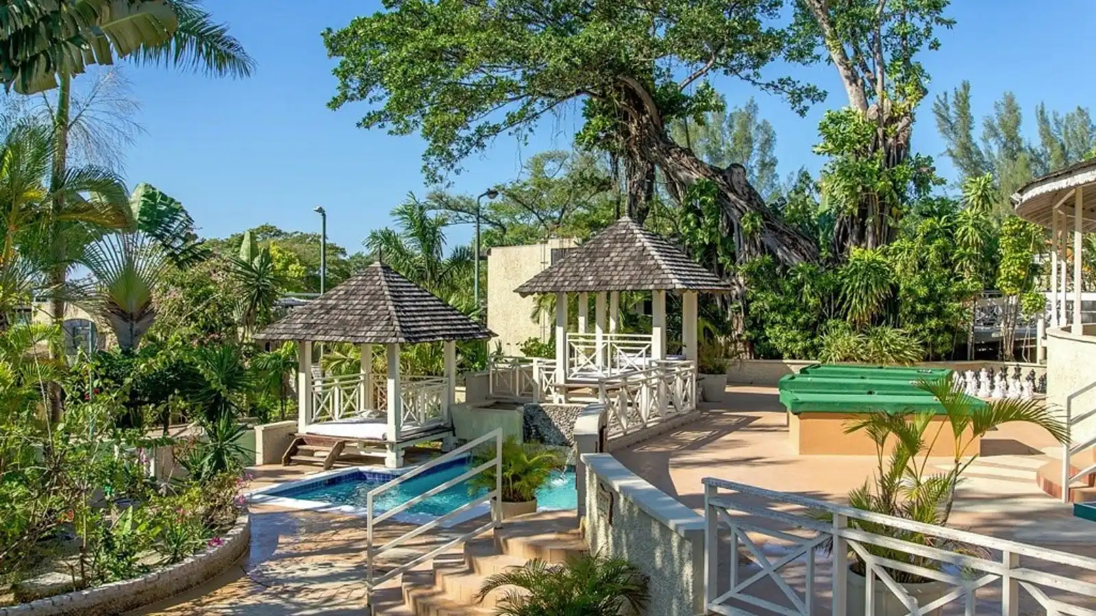 Resorts Hedonism (Hedonism II Resort)