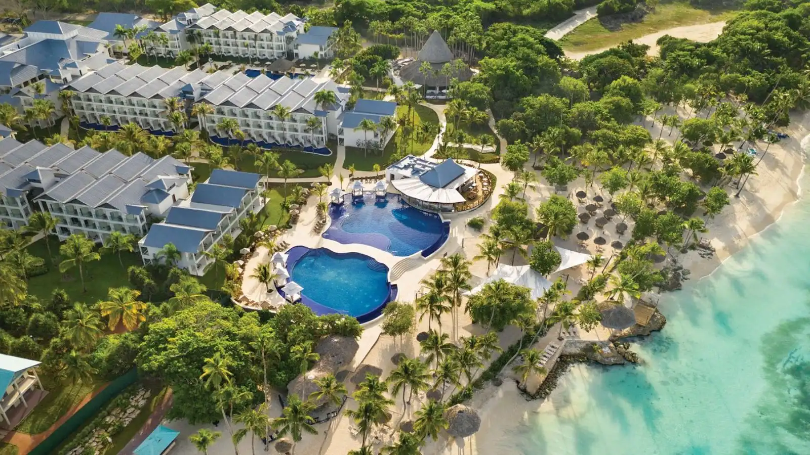 Hilton La Romana, An All-Inclusive Adult Only Resort