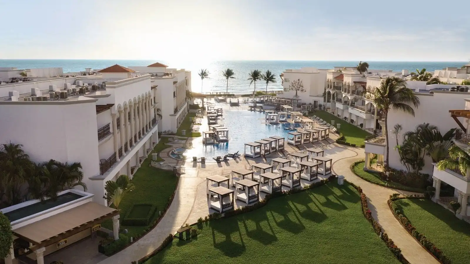 Hilton Playa del Carmen, an All-Inclusive Adult Only Resort