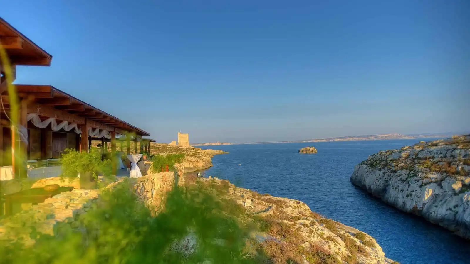 Hotel Ta' Cenc & Spa