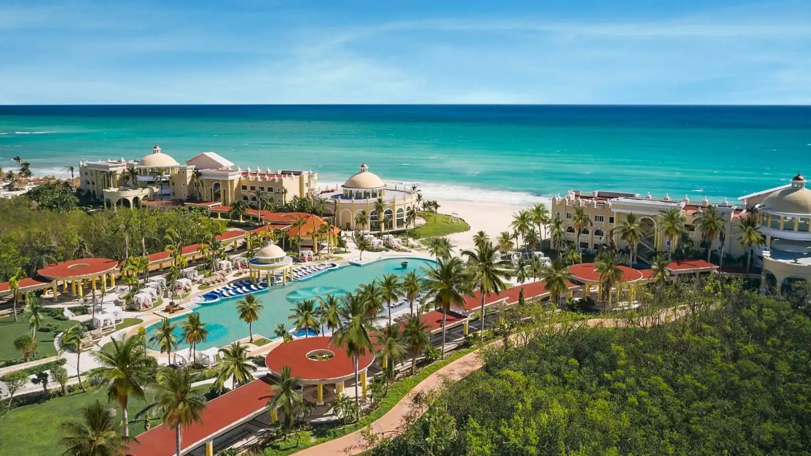 Iberostar Grand Paraiso