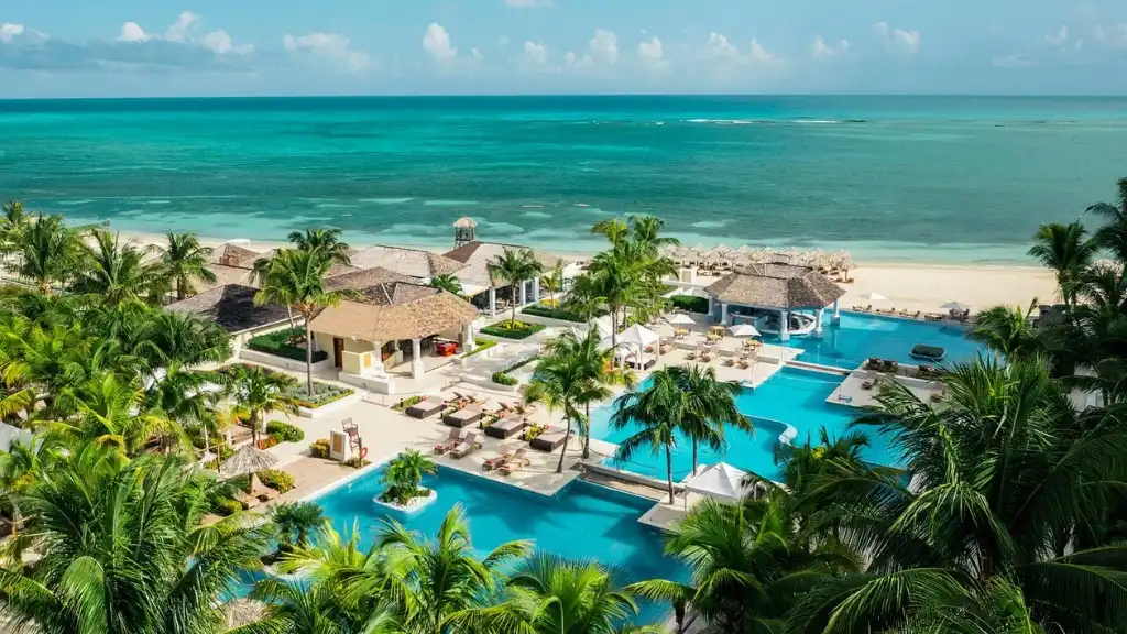 Iberostar Grand Rose Hall