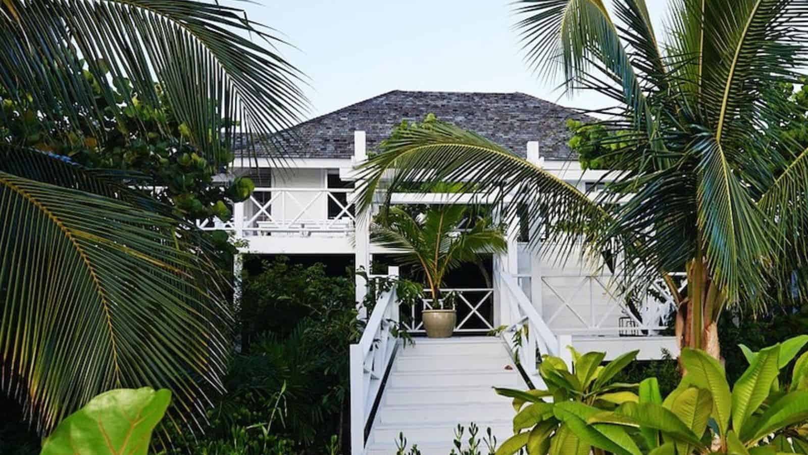 Kamalame Cay Private Island Resort