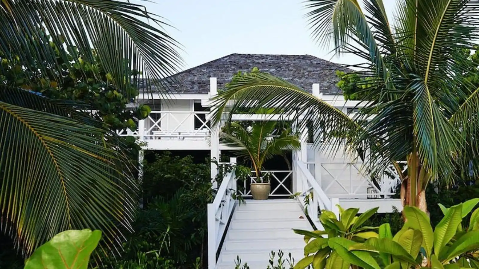 Kamalame Cay