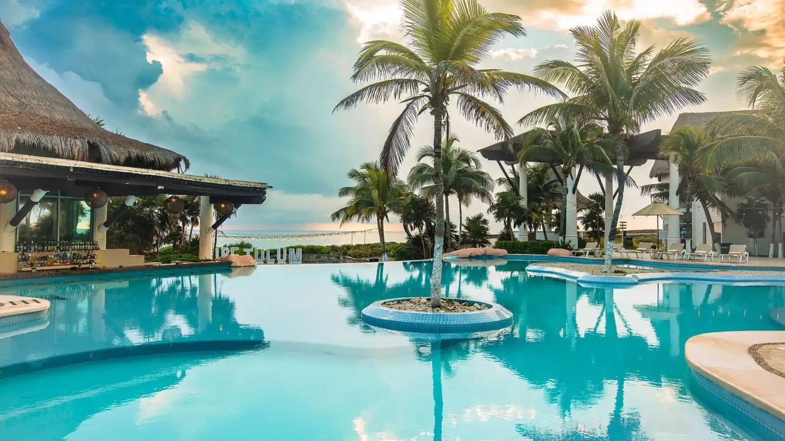 Kore Tulum Retreat and Spa Resort