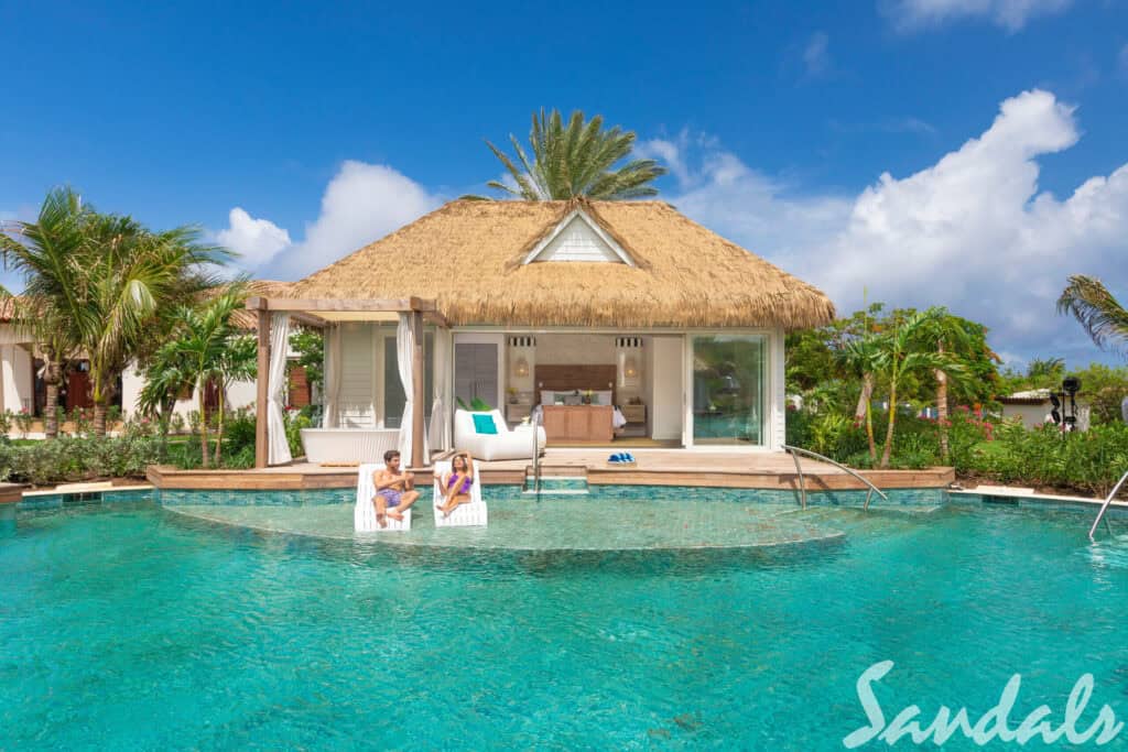 The Hidden Downside to All-inclusive Resorts During Peak Season 5 Kurason Island Poolside Bungalows with Private Patio